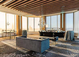 The Westin Ottawa 4