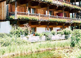 Aparthotel Terrassenhof 3