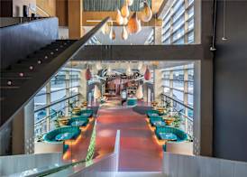 Barcelo Malaga 4