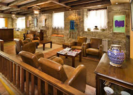 Hotel O Portelo Rural 2