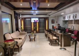 Ramee Guestline Hotel Dadar 5