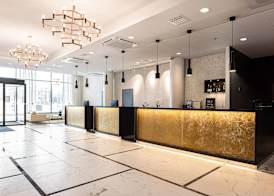 Hotel Matts 2