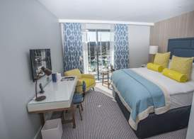 Harbour Hotel & Spa Southampton 4