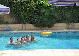 Mariela Hotel Apartments 4