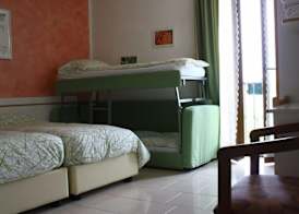 Stella D'Oro - Hotel & Apartments 5