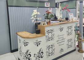 FASTHOTEL Le Mans Nord Saint-Saturnin - UN FH CONFORT 4