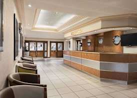 Ramada Birmingham Solihull 4