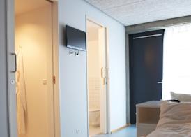 DBU Hotel & Kursuscenter 4