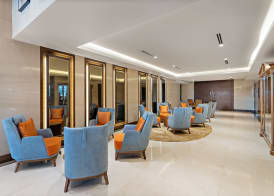 Ramee Dream Hotel Downtown 4