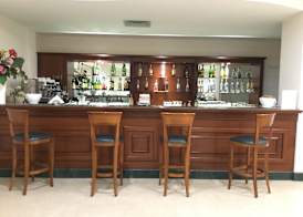 Minerva Resort Hotel 3