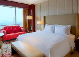 Sanding New Century Grand Hotel Yiwu 5