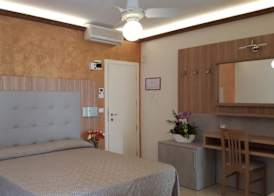 Hotel Ambra 4