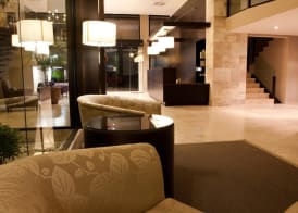 Hotel Paloma 2