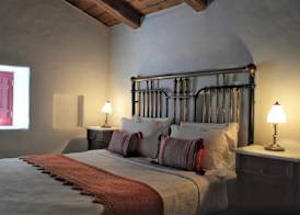 Lithos Stone Suites 4