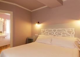 Hostal Los Castañuelos 5