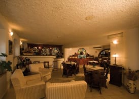 Hotel Club San Diego 3