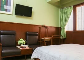 Nakornping Hotel 5