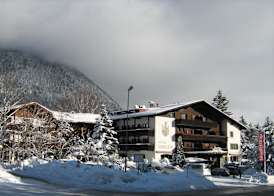 Appartementhaus Bergland 3
