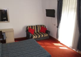 Hotel Chopin 3