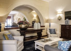 Hotel Ta' Cenc & Spa 2