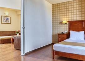 Vasia Resort & Spa 4