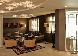 Waldhotel Stuttgart 4