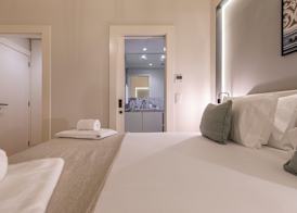 Ando Living São Nicolau House 5