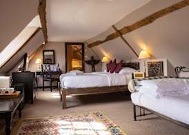 Master Builder's House Hotel 2