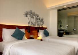 Jetwing Colombo Seven 4