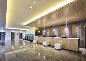 Daiwa Roynet Hotel Ginza PREMIER Renewal Open March 9th, 2026 5