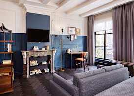 The Hoxton, Amsterdam 4