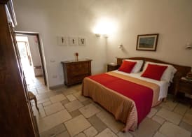 Relais Il Palmento 3