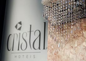 Hotel Cristal Setúbal 3