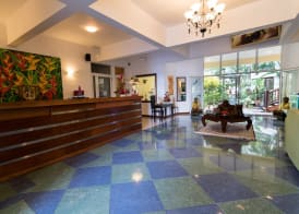 Hibiscus Boutique Hotel 3