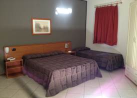 Hotel Ginepro 3
