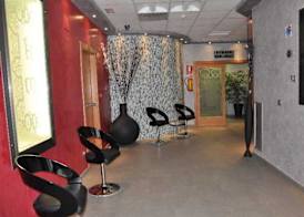 Hotel HM Alfaro 4
