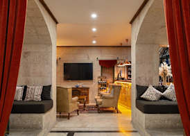 Heybe Hotel & Spa 3