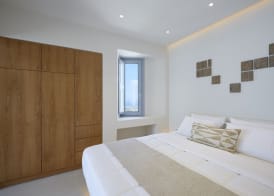 Nova Luxury Suites 5