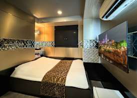 Hotel Amethyst 3