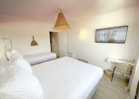 Blanc Sable Hôtel 4