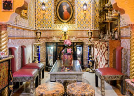 Hotel Mozart 2