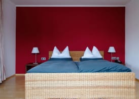Nebelhorn Relaxhotel 4