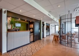 B&B HOTEL Paris Créteil 4