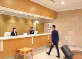 ANA Crowne Plaza CHITOSE by IHG 2