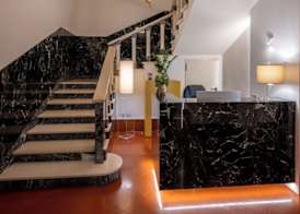Hotel Moderno 3
