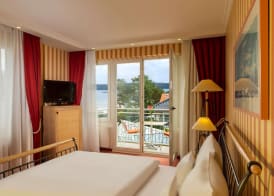 Dorint Strandhotel Binz/Rügen 5