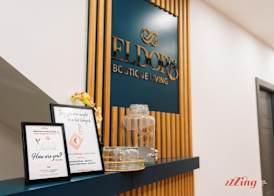 El Doris Boutique Living St Julian's 3