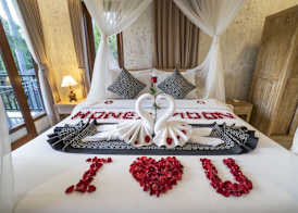 Adi Bisma Inn Ubud by Mahaputra 3