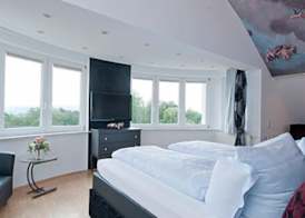 Hotelpension Vitalis 5