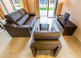 APARTAMENTOS PARQUE TROPICAL 5